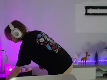 KUQOSA  live sex cam