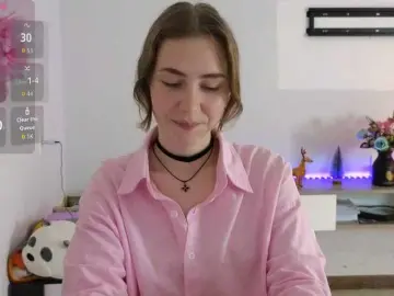 KUQOSA  live sex cam