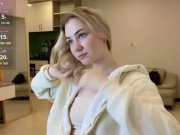 KUQOSA  live sex cam