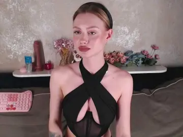 Linaaa  live sex cam