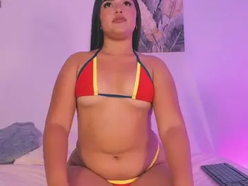 Luxe-eva-  live sex cam