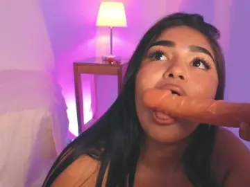 Luxe-eva-  live sex cam