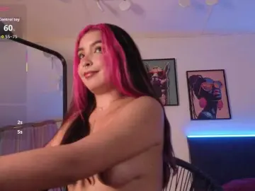 MaiaMancini  live sex cam