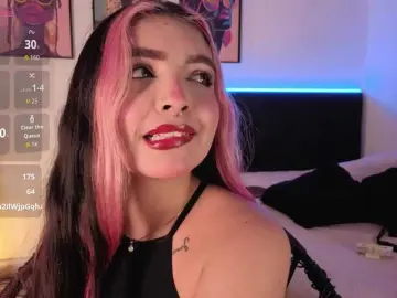 MaiaMancini  live sex cam