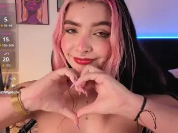 MaiaMancini  live sex cam