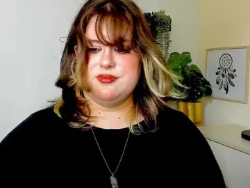 OpheliaLush  live sex cam