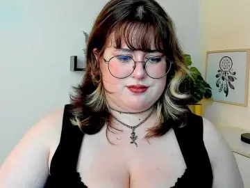 OpheliaLush  live sex cam