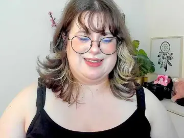 OpheliaLush  live sex cam