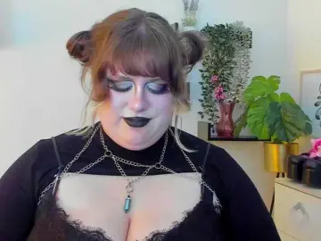 OpheliaLush  live sex cam