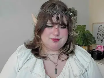 OpheliaLush  live sex cam