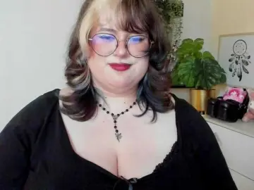 OpheliaLush  live sex cam