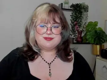 OpheliaLush  live sex cam