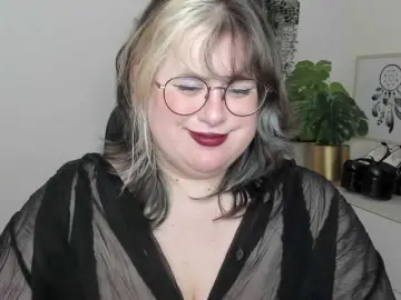 OpheliaLush  live sex cam