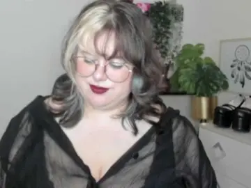 OpheliaLush  live sex cam