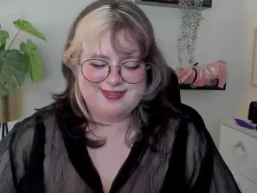 OpheliaLush  live sex cam