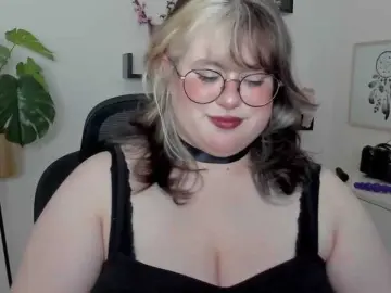 OpheliaLush  live sex cam