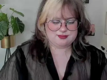 OpheliaLush  live sex cam