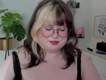 OpheliaLush  live sex cam