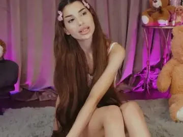 ZariaaVera  live sex cam