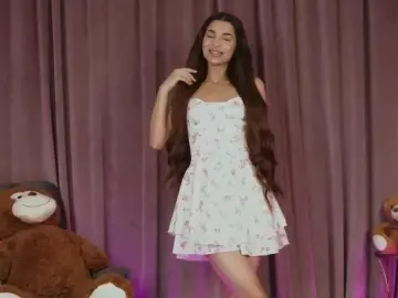 ZariaaVera  live sex cam