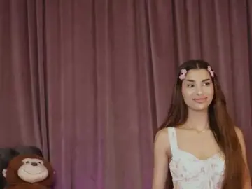 ZariaaVera  live sex cam