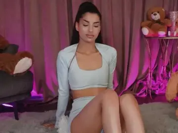 ZariaaVera  live sex cam