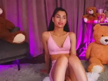 ZariaaVera  live sex cam