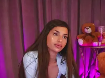 ZariaaVera  live sex cam