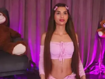 ZariaaVera  live sex cam