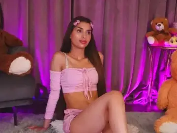 ZariaaVera  live sex cam