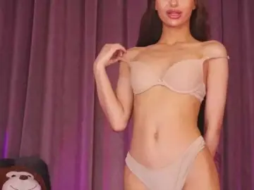 ZariaaVera  live sex cam