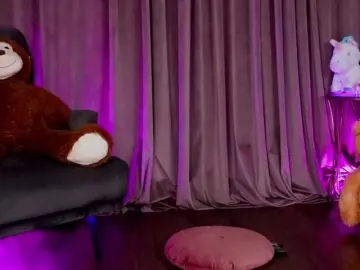 ZariaaVera  live sex cam