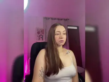 Aniafox  live sex cam