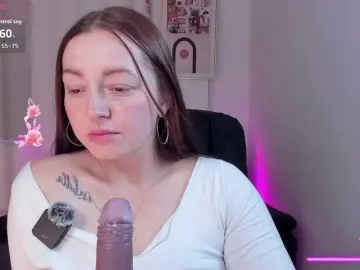 Aniafox  live sex cam