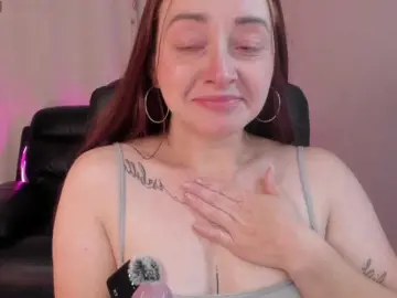 Aniafox  live sex cam
