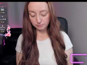 Aniafox  live sex cam