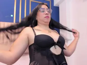 Abelladangerr  live sex cam