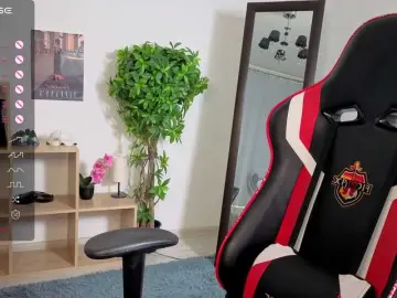 Asreria  live sex cam