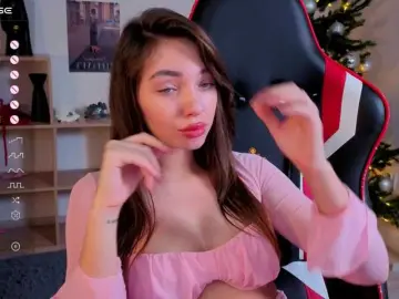 Asreria  live sex cam