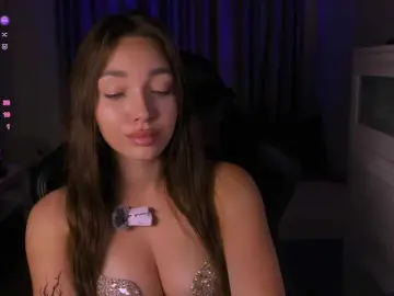 Asreria  live sex cam