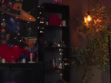 EvelynEvyy  live sex cam