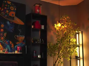 EvelynEvyy  live sex cam