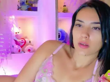 IsaValencia  live sex cam