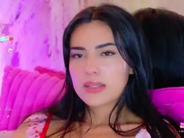 IsaValencia  live sex cam