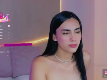 IsaValencia  live sex cam