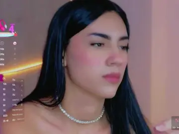 IsaValencia  live sex cam