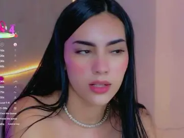 IsaValencia  live sex cam