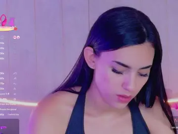IsaValencia  live sex cam
