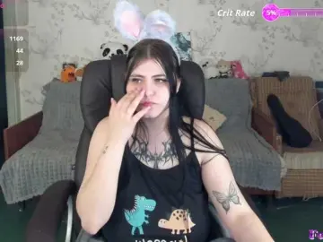 NanaDaizy  live sex cam