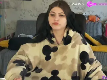 NanaDaizy  live sex cam